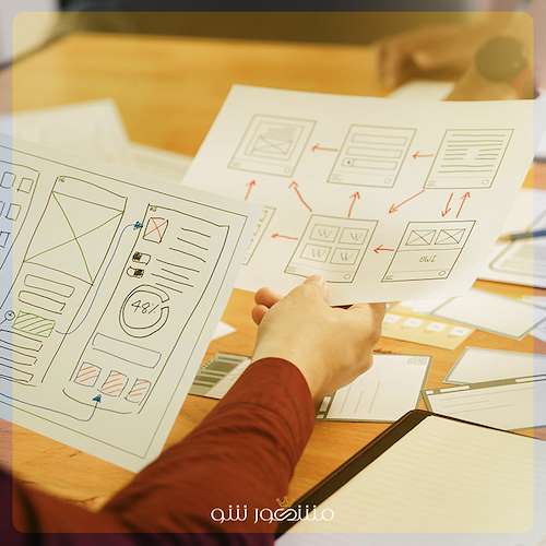 آنالیز و بهینه ‌سازی ساختار سایت